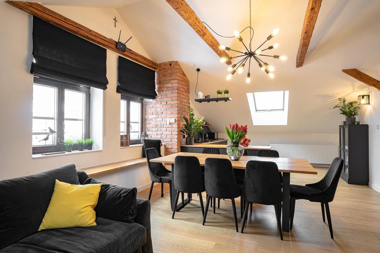 Apartamenty Dukla Ngoại thất bức ảnh